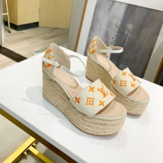 Louis Vuitton Sandals